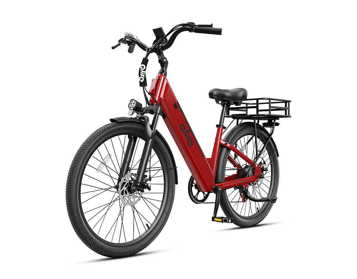 Cityone Plus Electric Commuter Bike