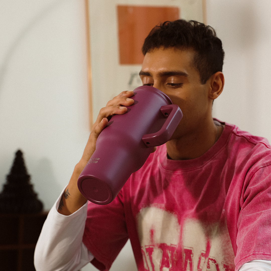 Classic Tumbler 40oz