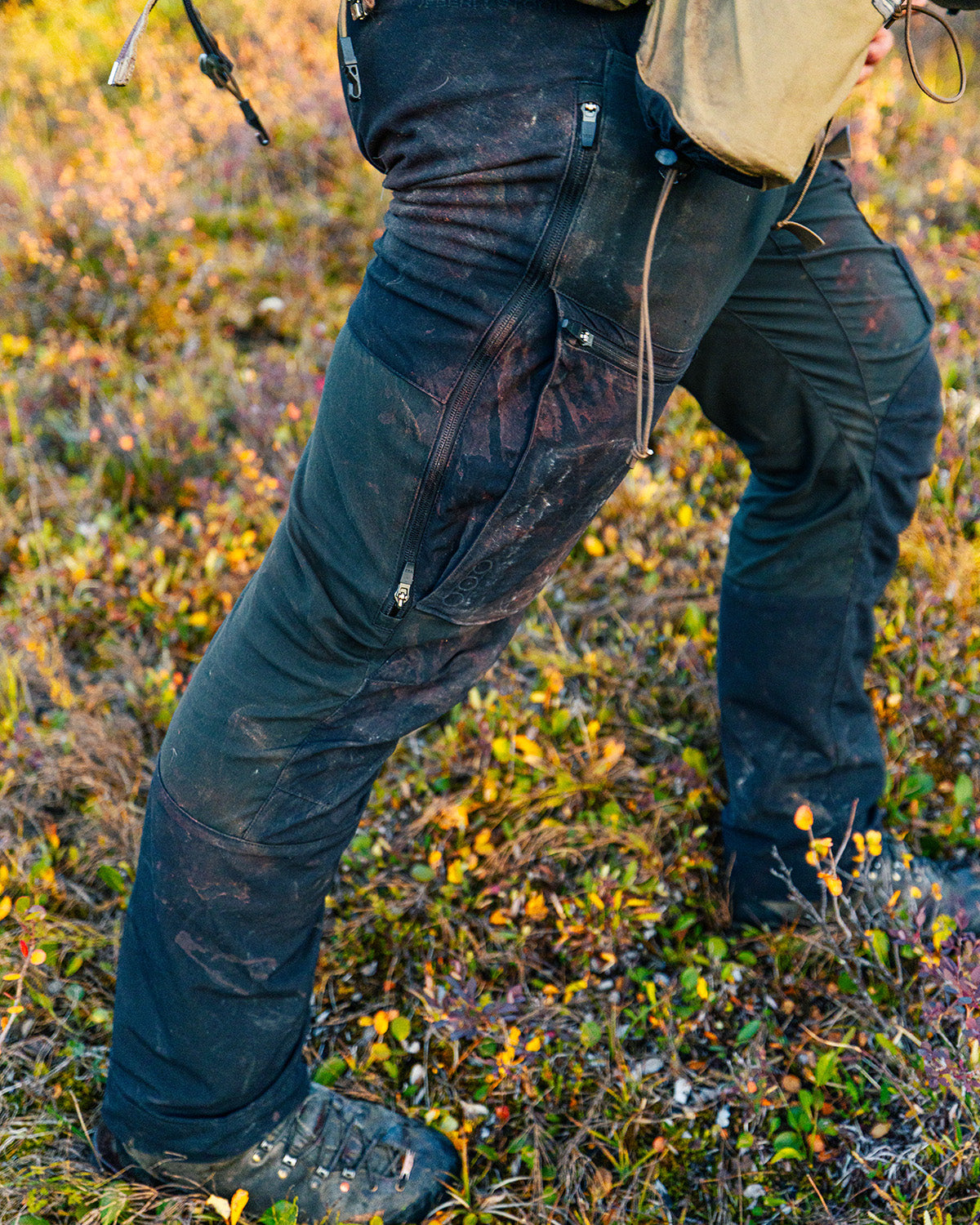 Deadwood Pant
