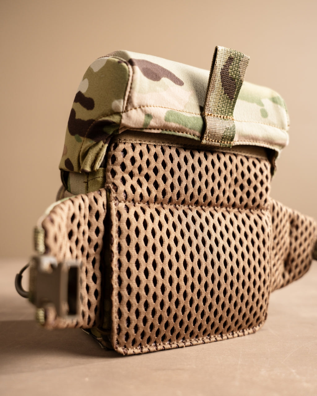 Bravo Modular Bino Pack