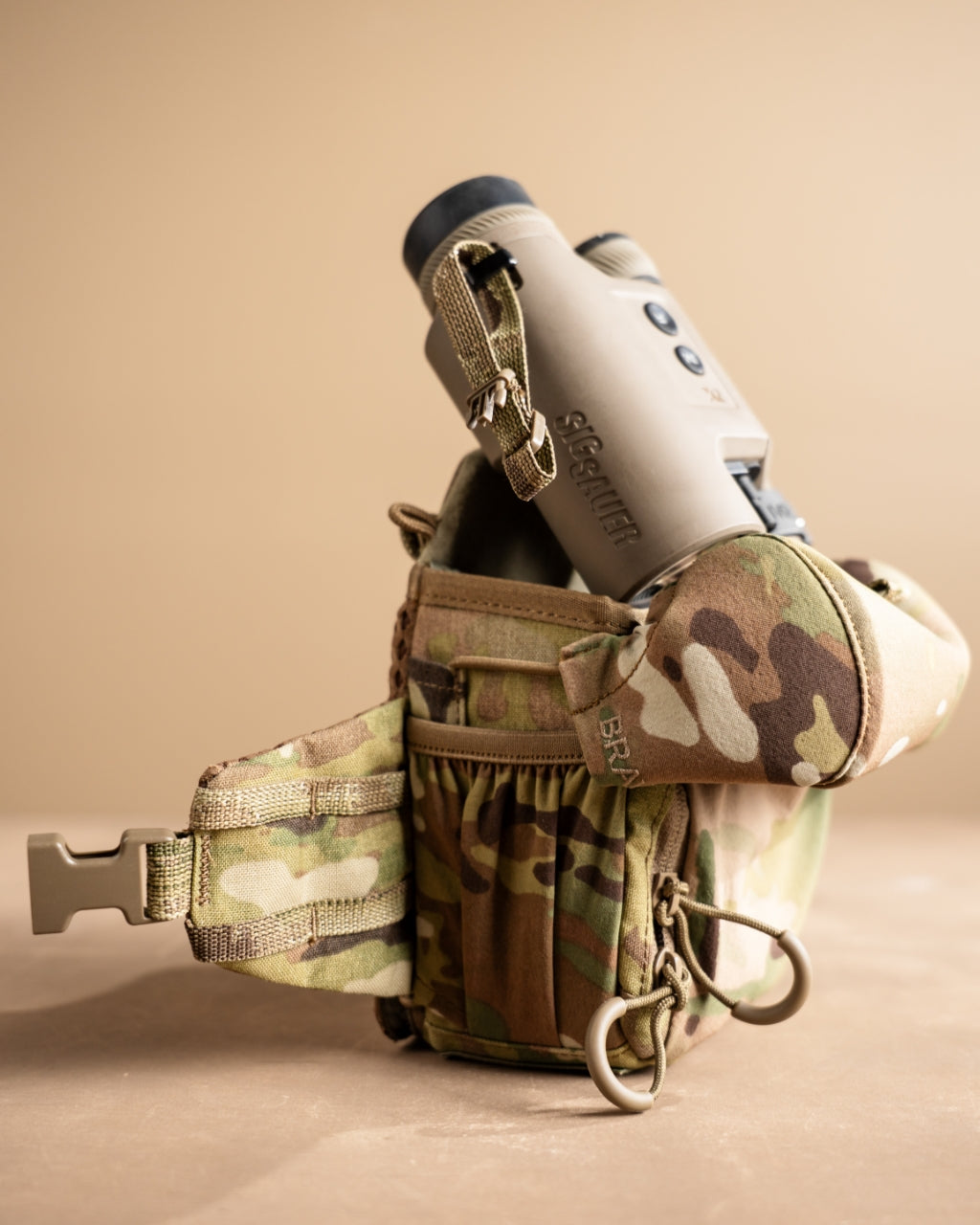 Bravo Modular Bino Pack