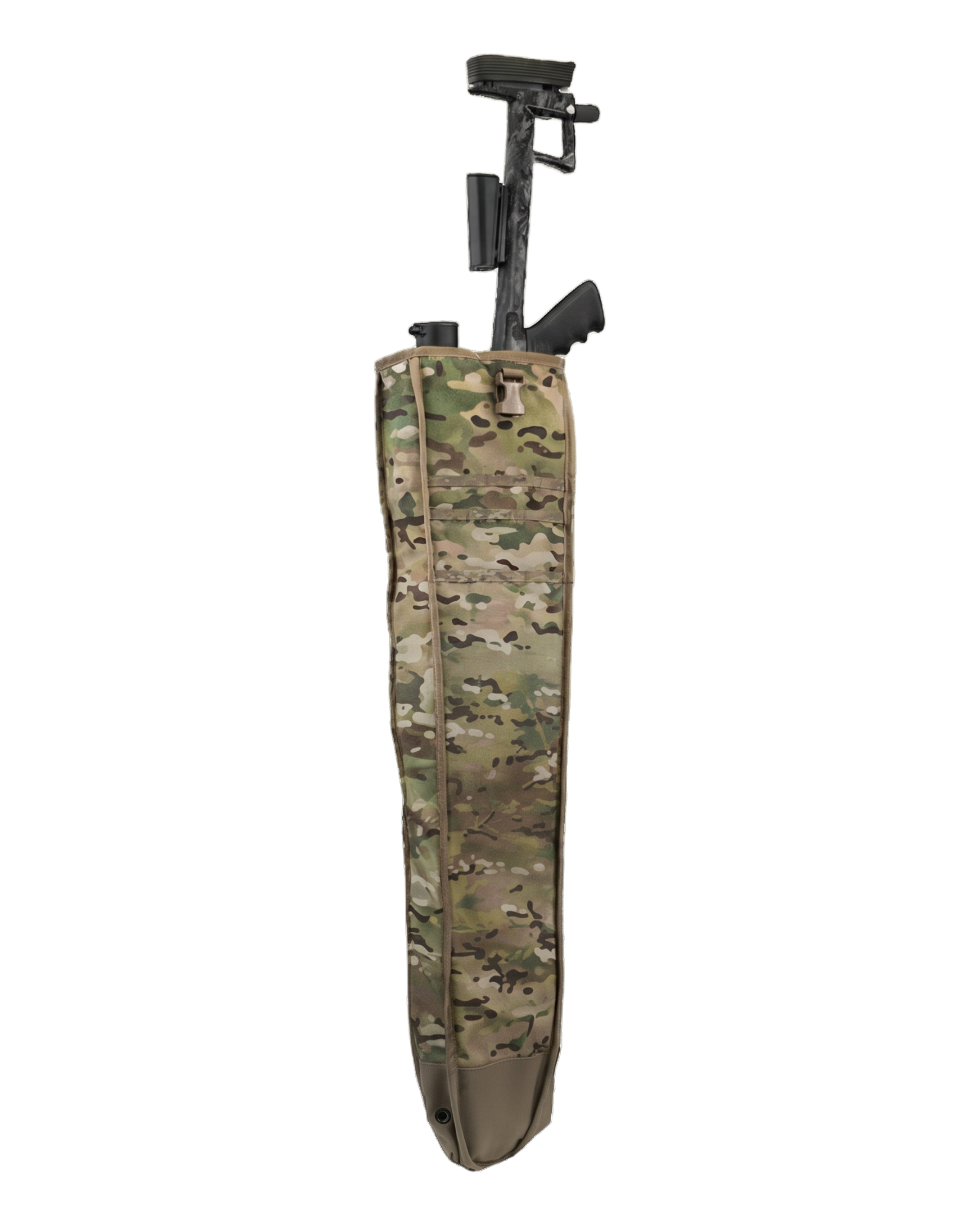 Bolt Action Scabbard