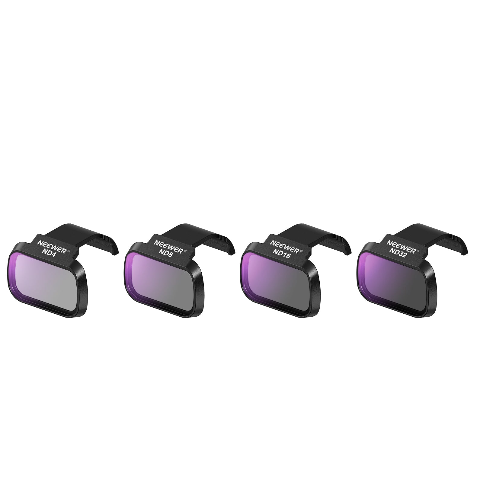 NEEWER Filters Set For DJI Mini 4K/2/Mavic/SE/2 SE