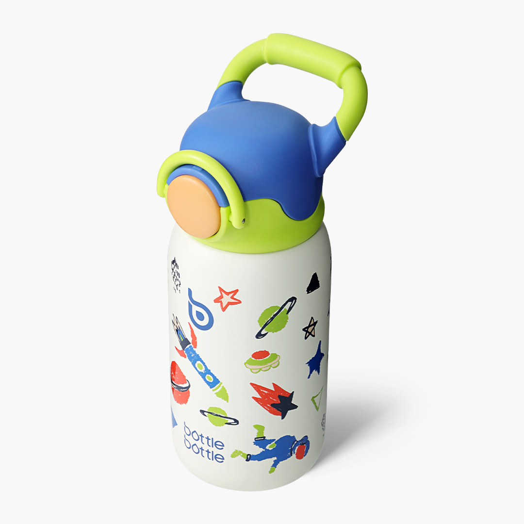 Belly Bottle