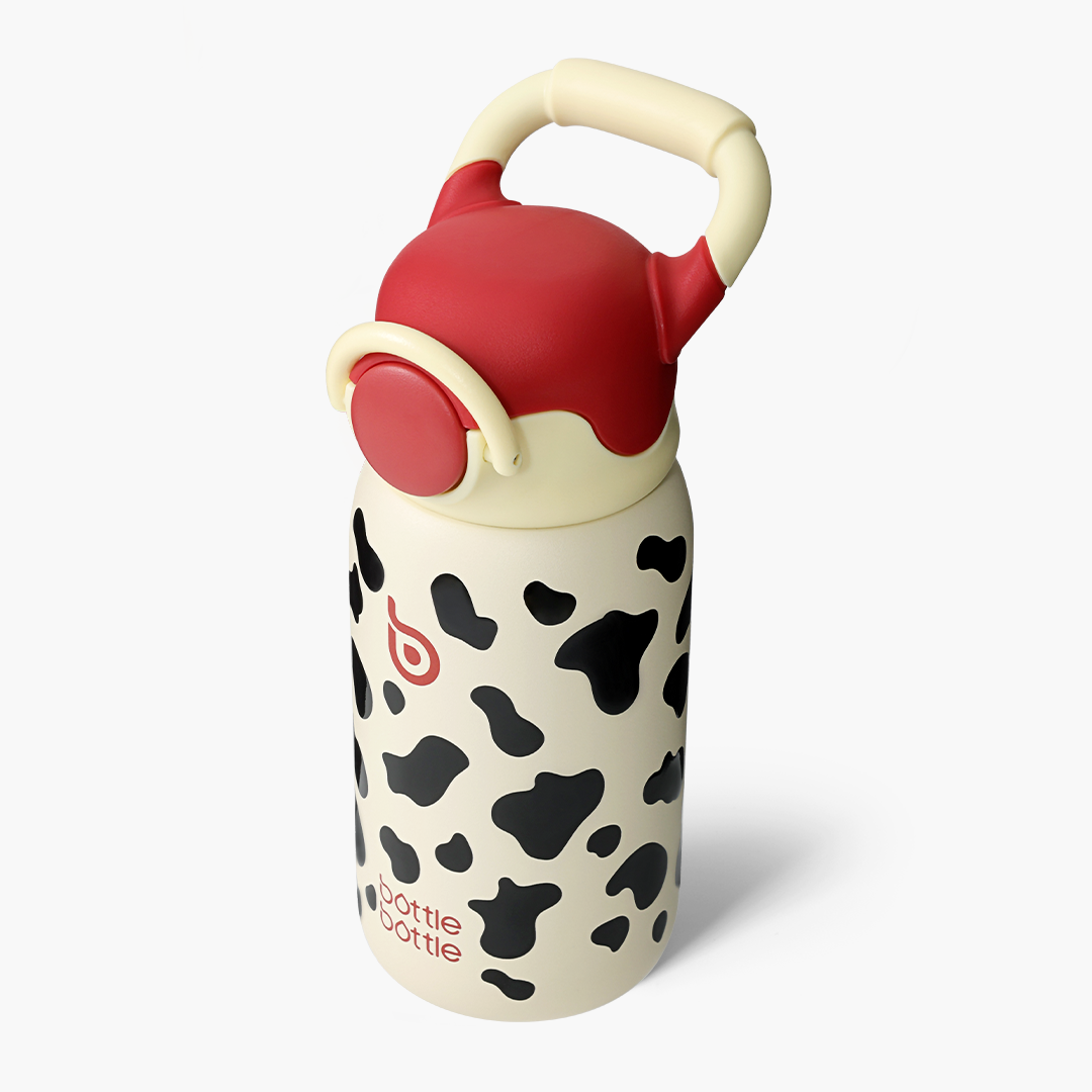 Belly Bottle