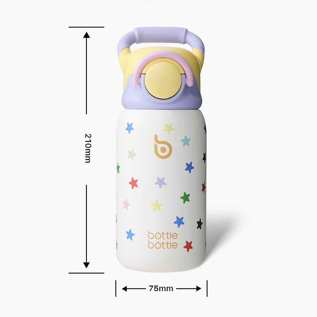 Belly Bottle