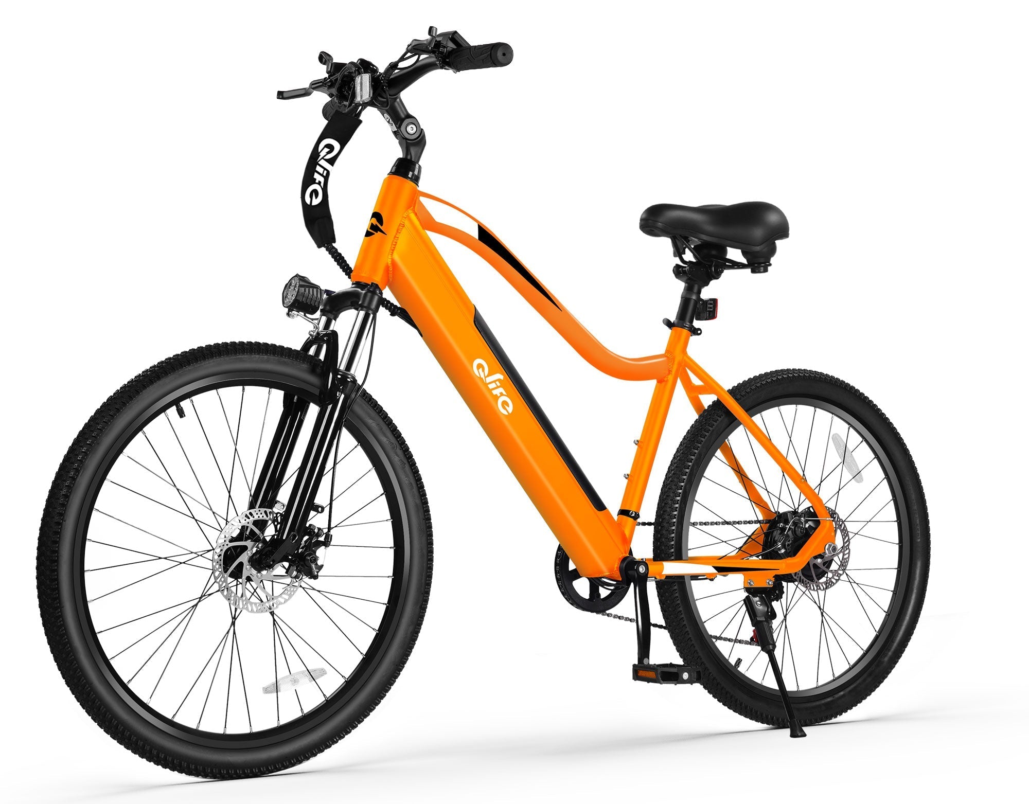 Cityone Step Over 2.0 Electric Mountain Bike