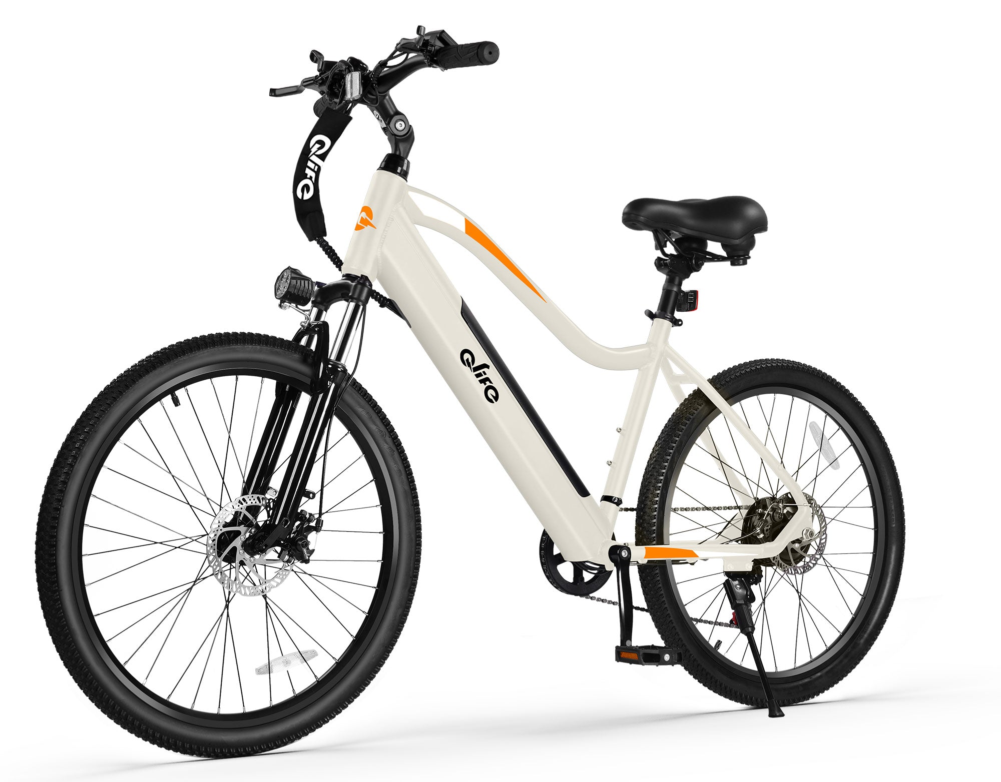 Cityone Step Over 2.0 Electric Mountain Bike