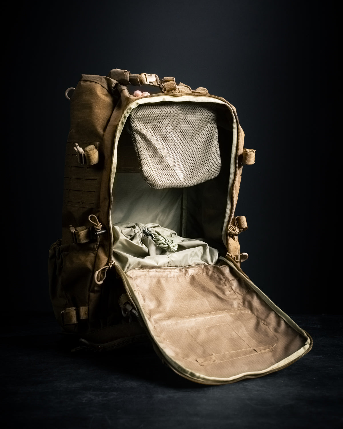Mission Ruck