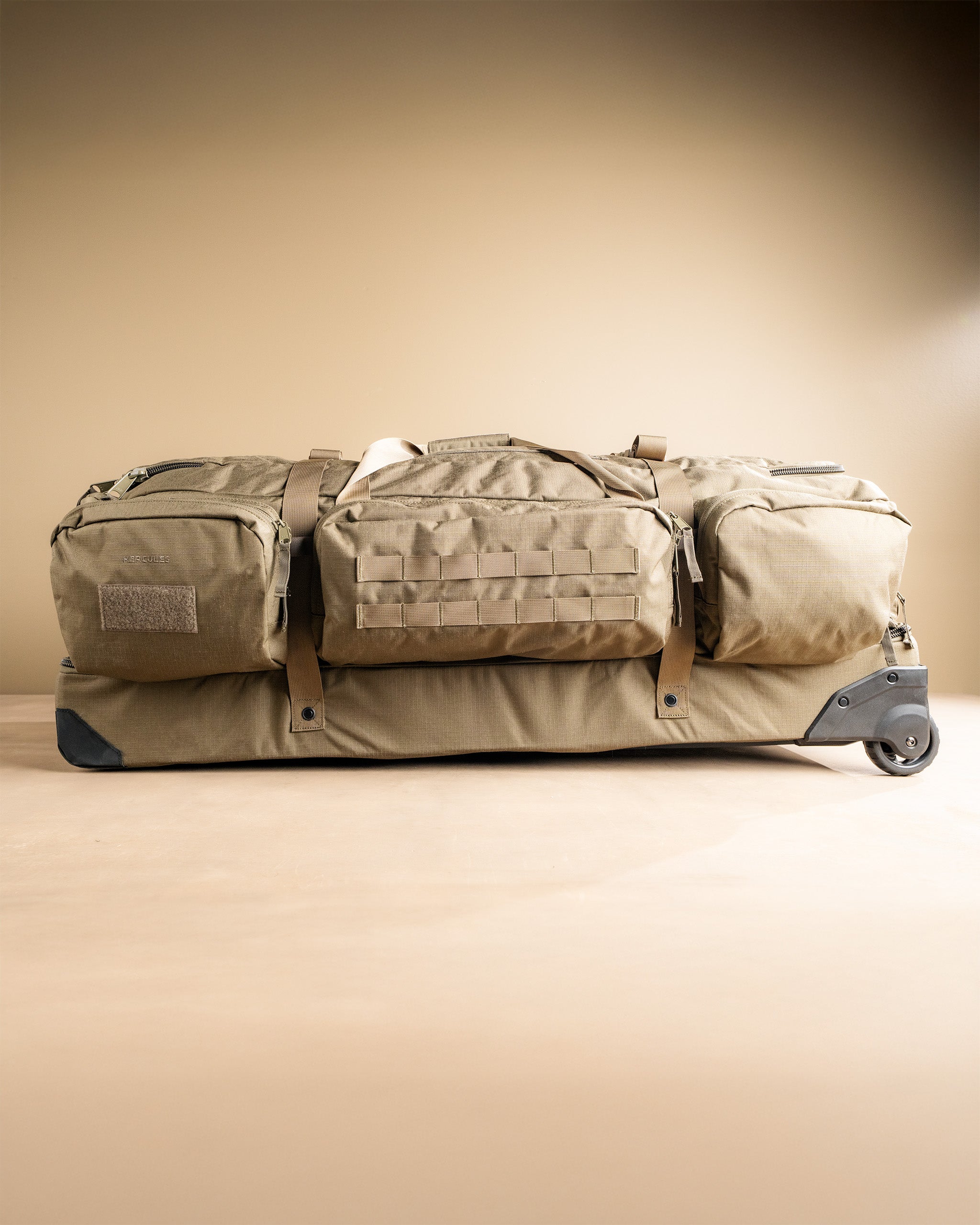Hercules Duffel | TAA Compliant
