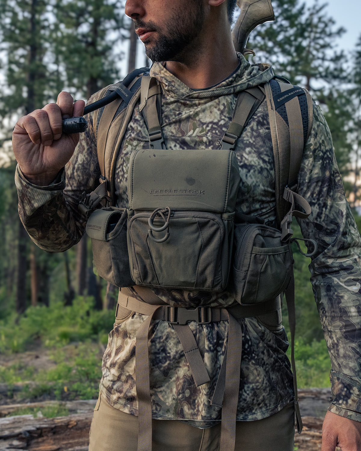 Recon Modular Bino Pack - OUTLET