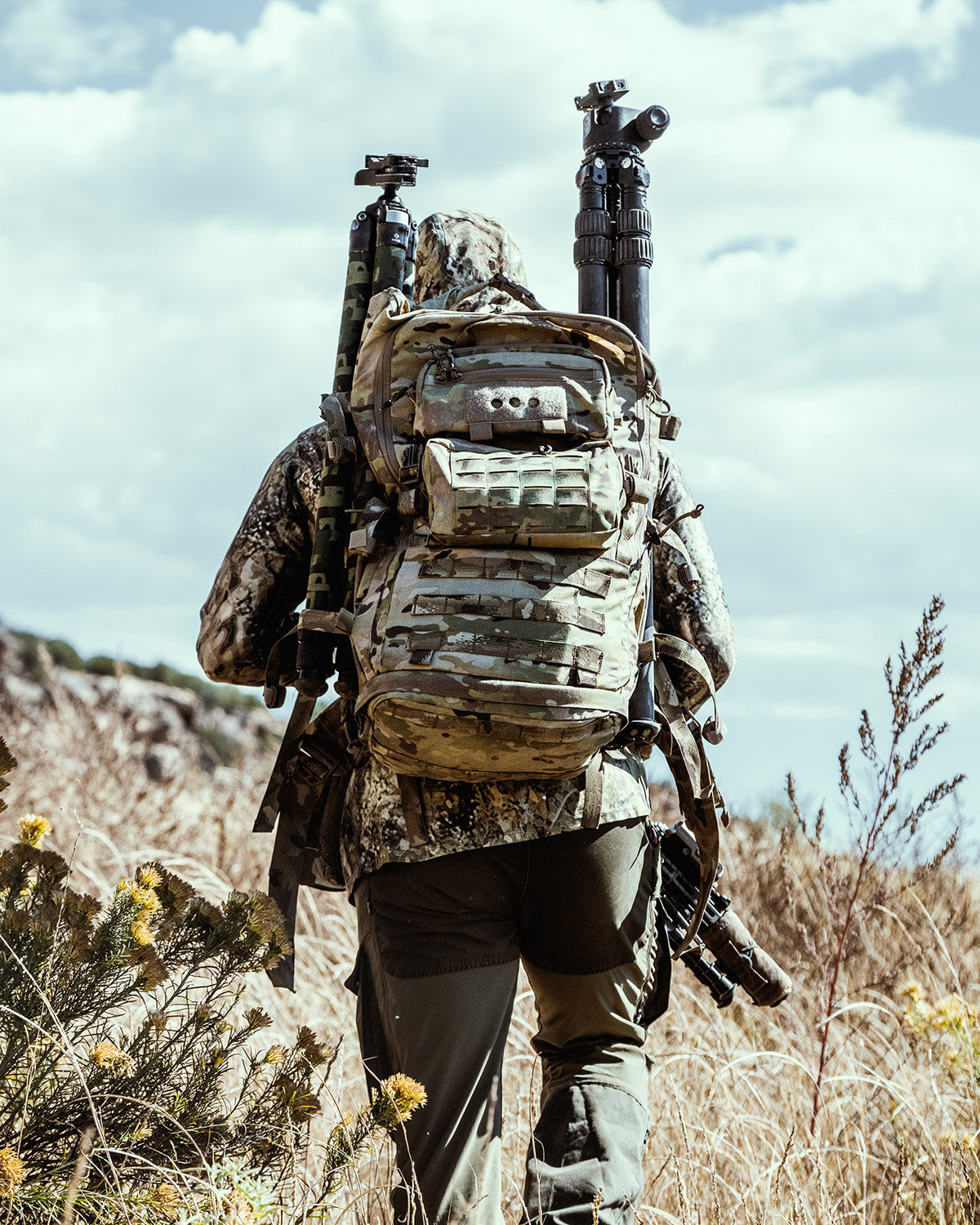 Mission Ruck