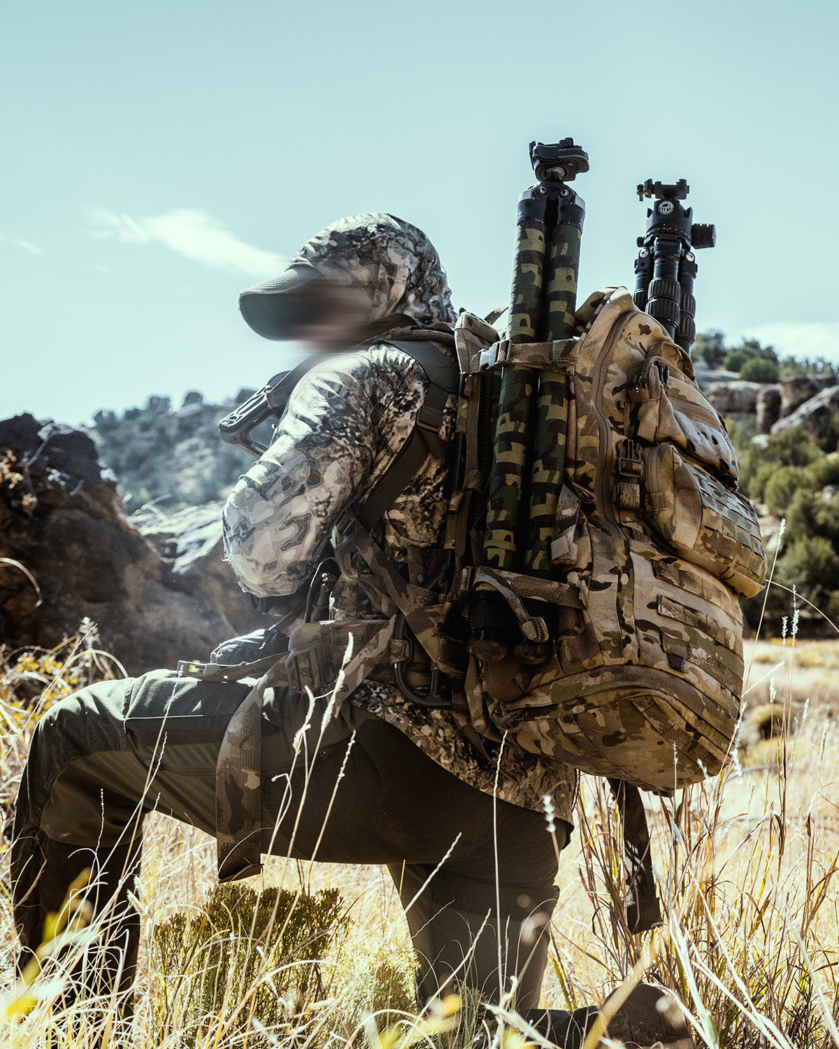 Mission Ruck