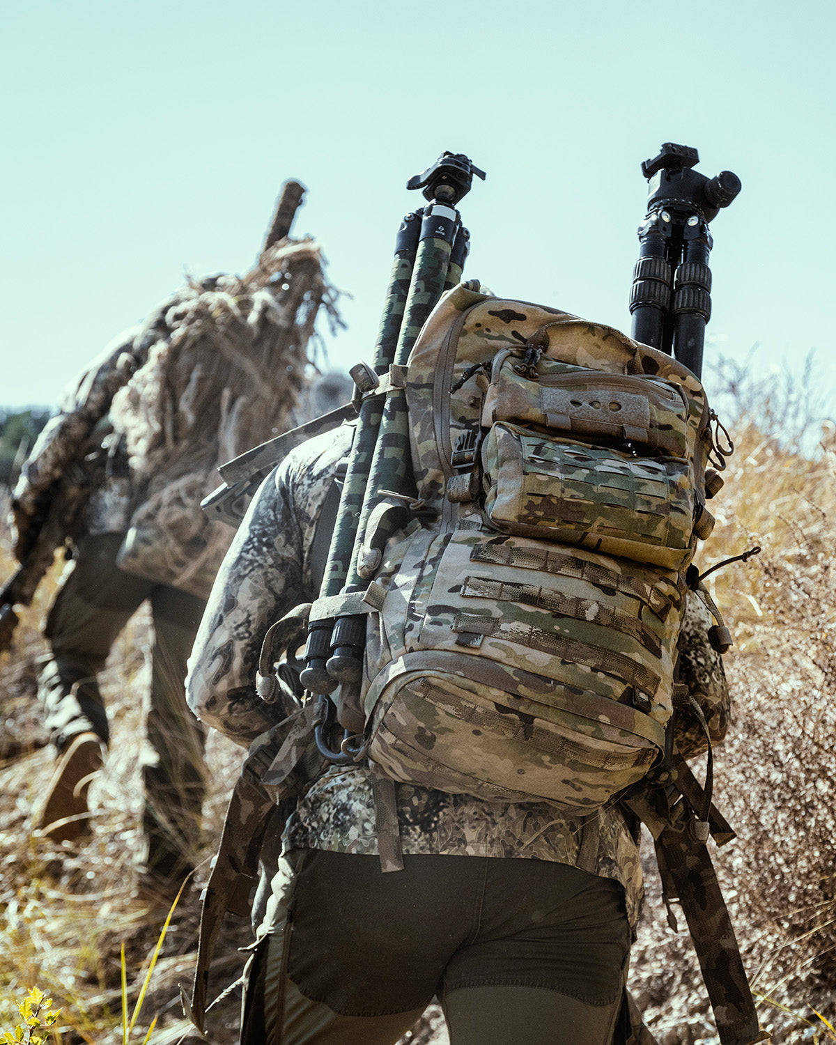 Mission Ruck