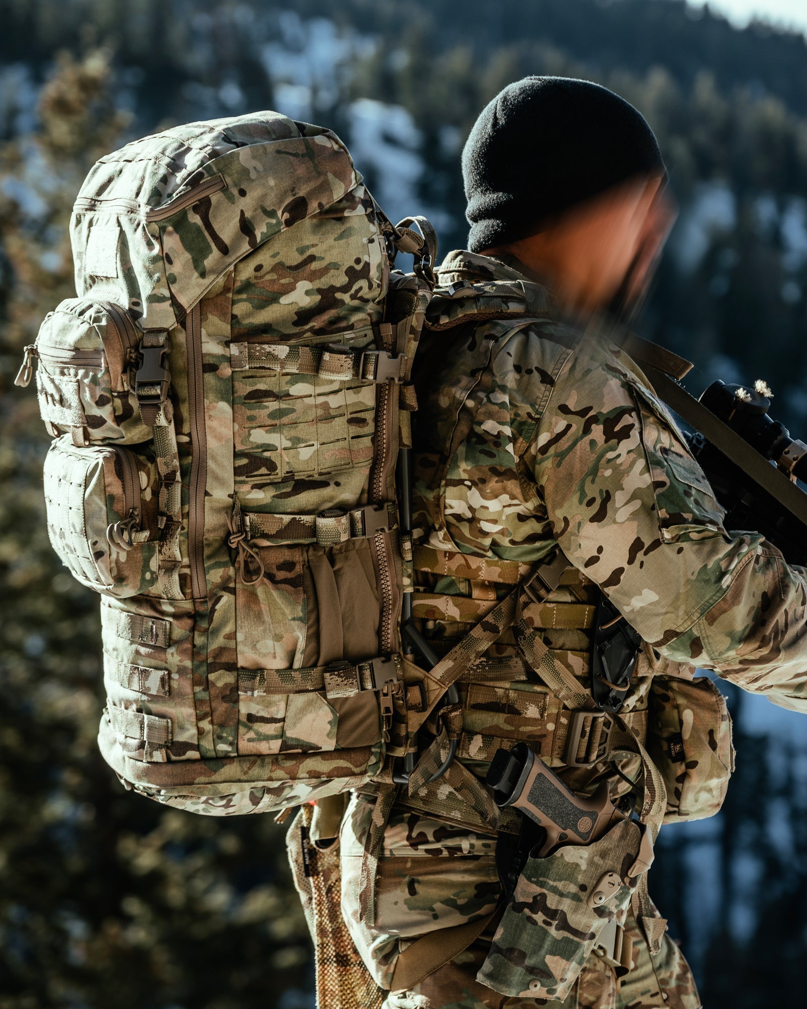 Mission Ruck