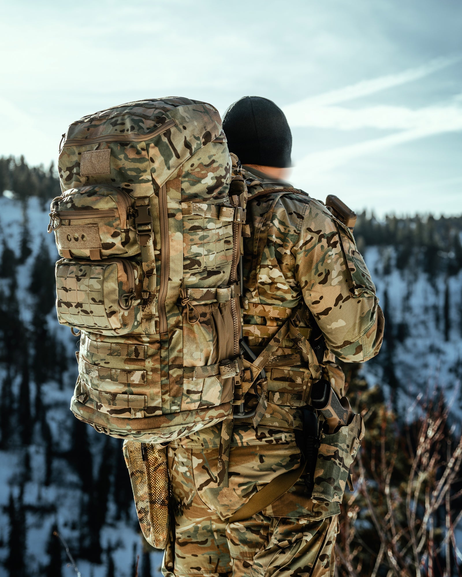 Mission Ruck
