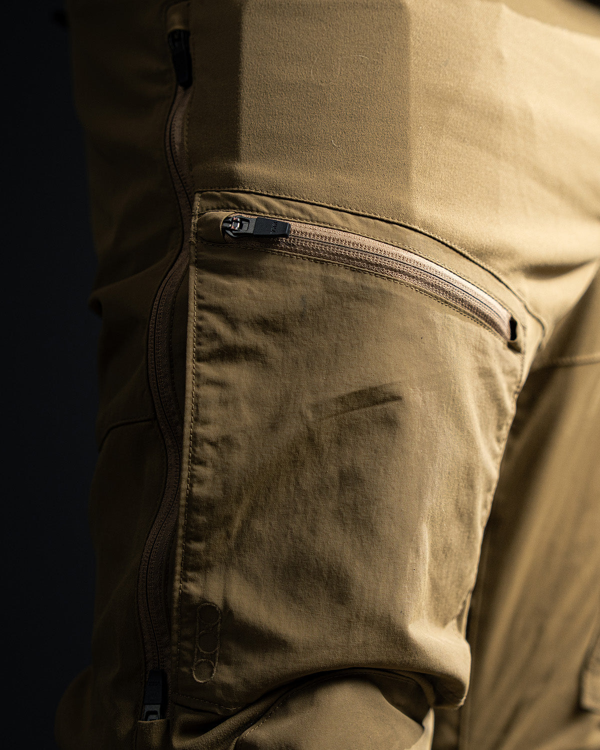 Deadwood Pant