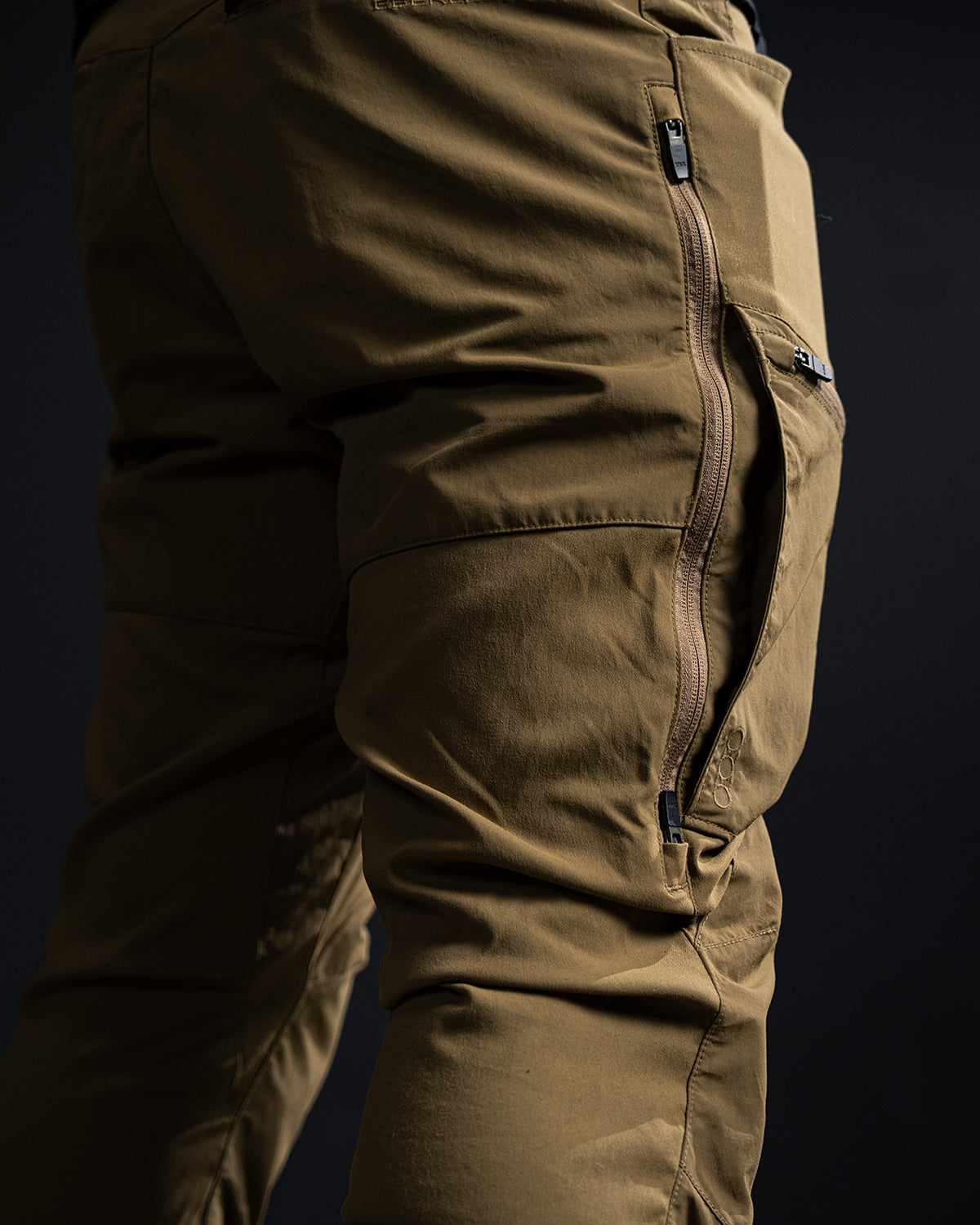 Deadwood Pant