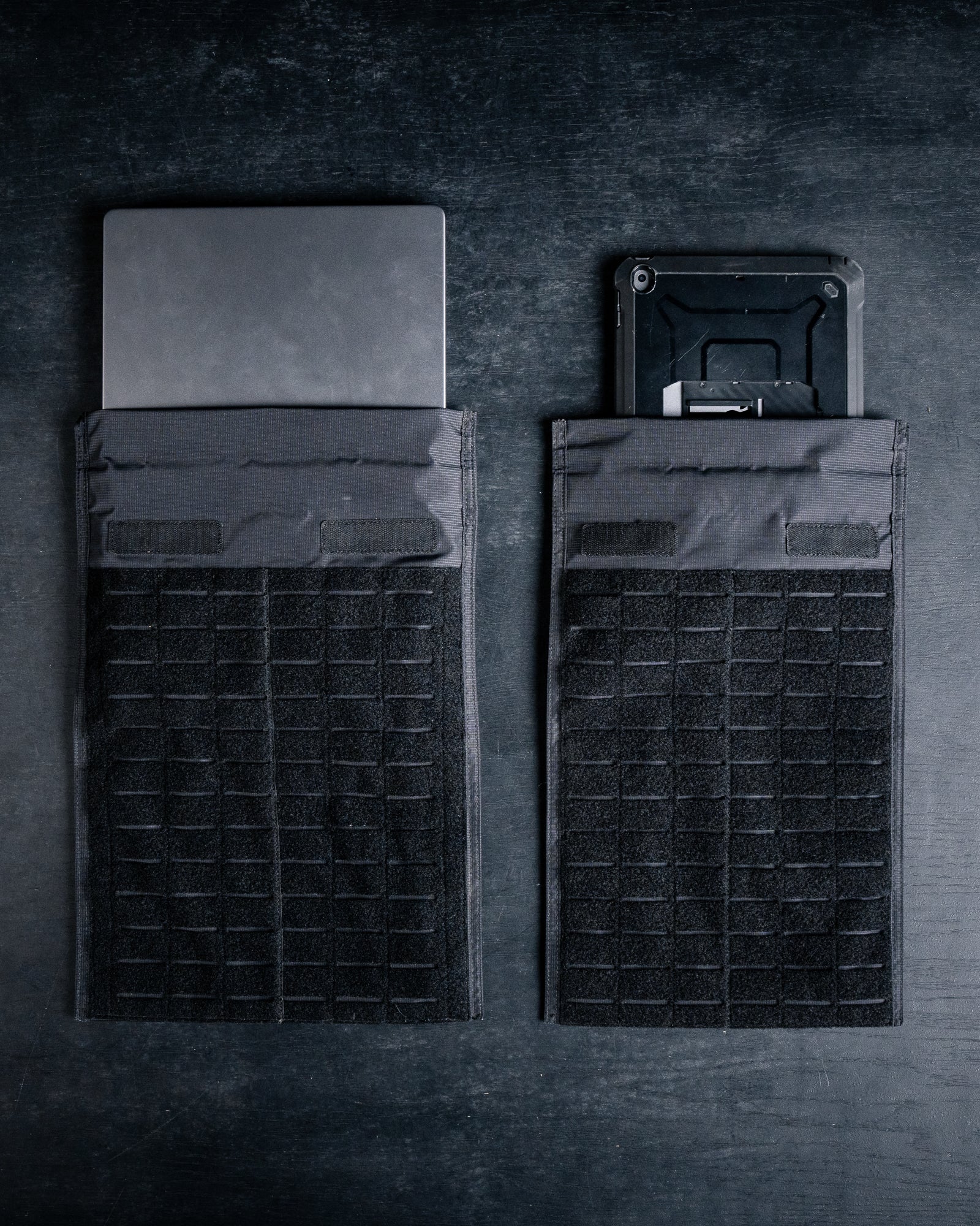Fade Blocker (Faraday) Sleeve