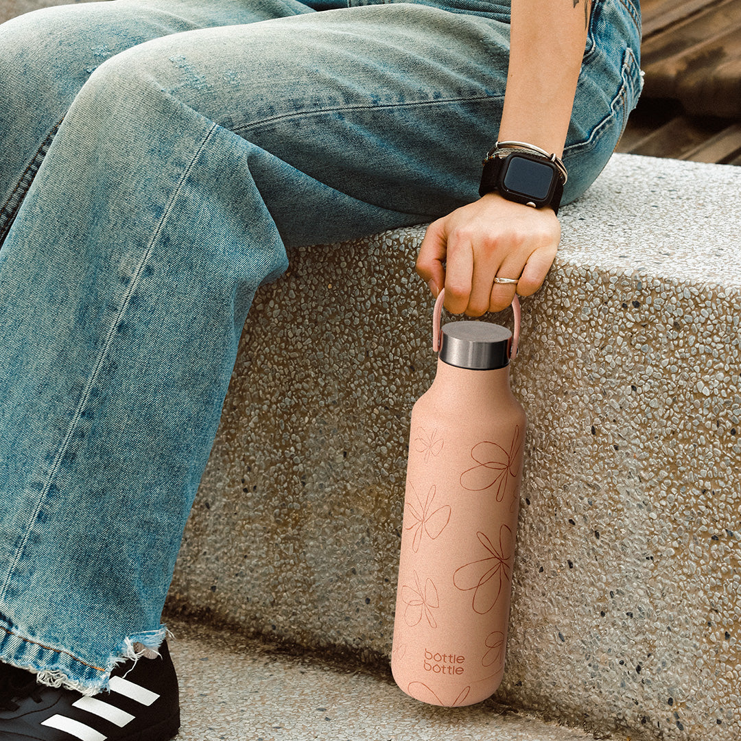 GripGo Bottle 600ml