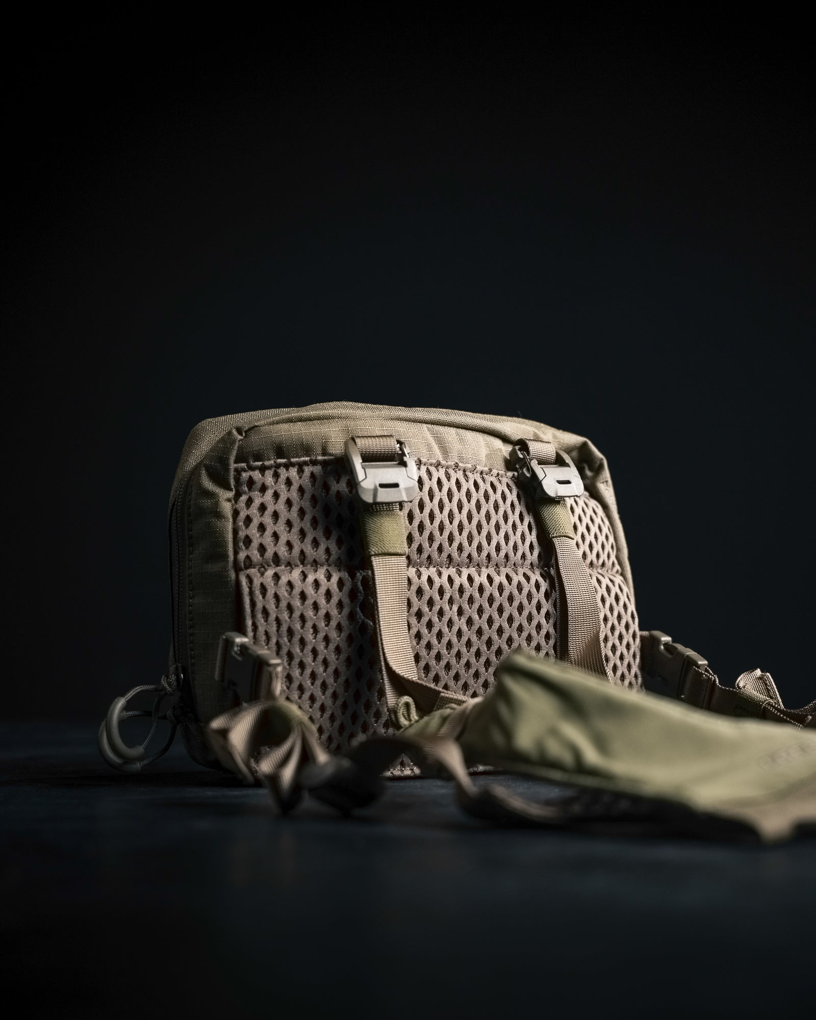 Force Chest Pack