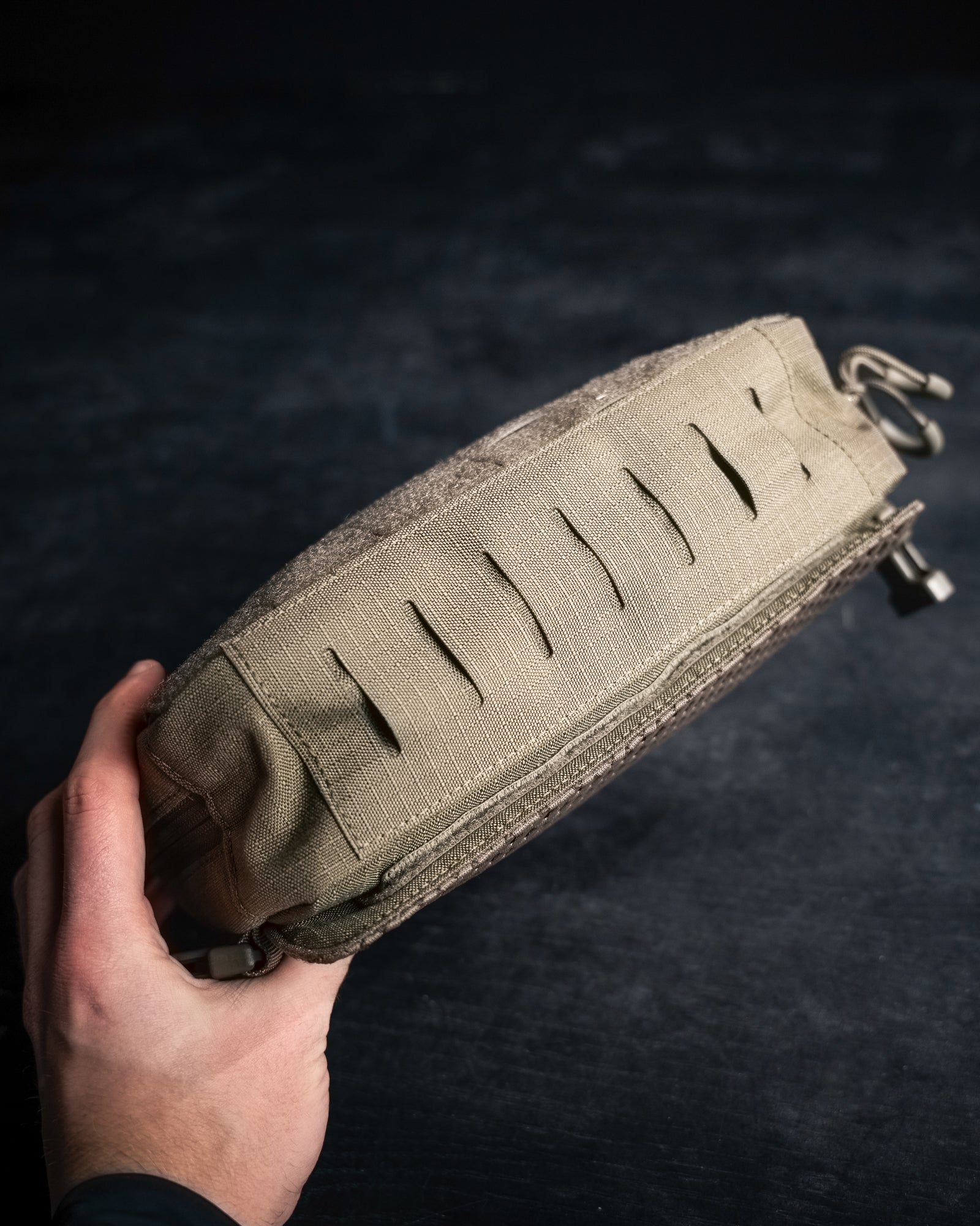 Force Chest Pack