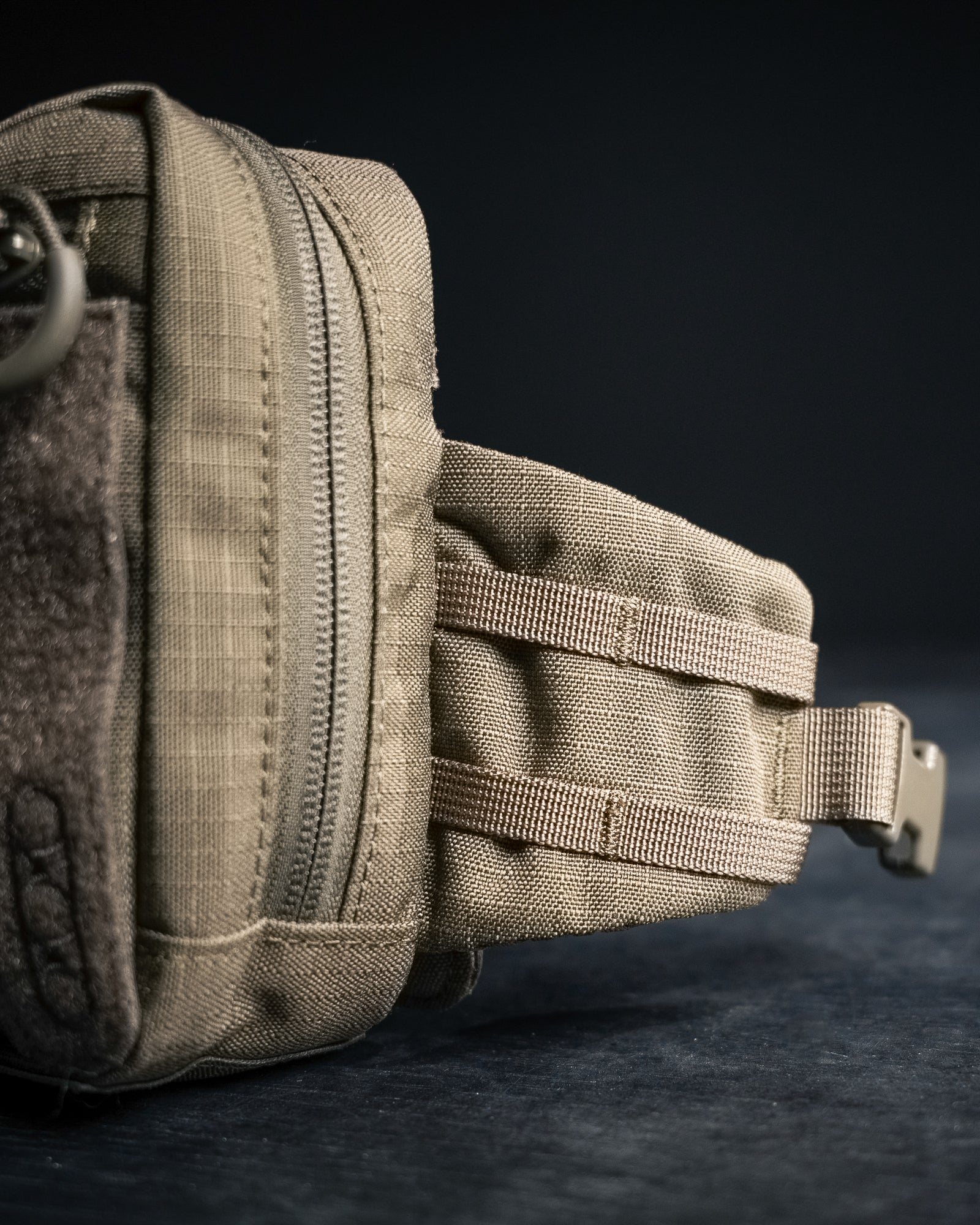 Fury Chest Pack