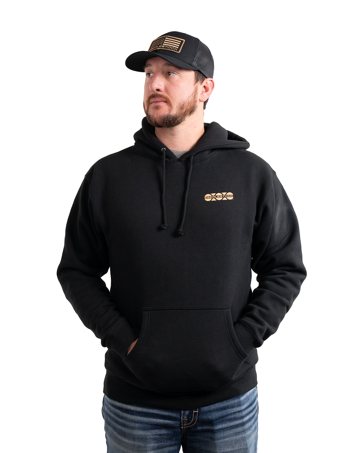 Horse Bull Hoody
