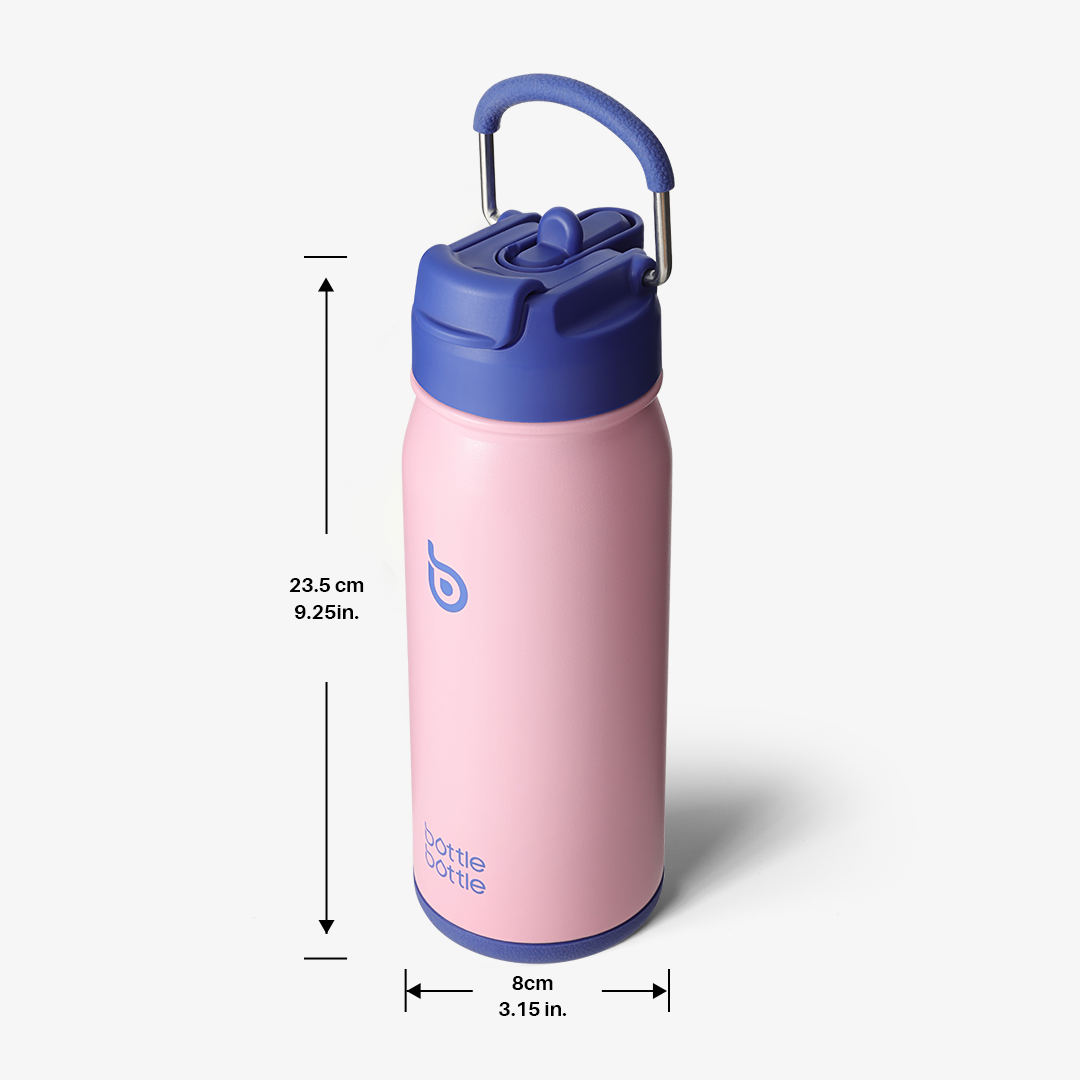 Hydro X Bottle 16oz