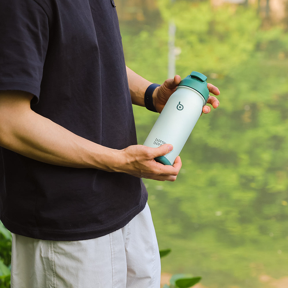 Hydro X Bottle 16oz