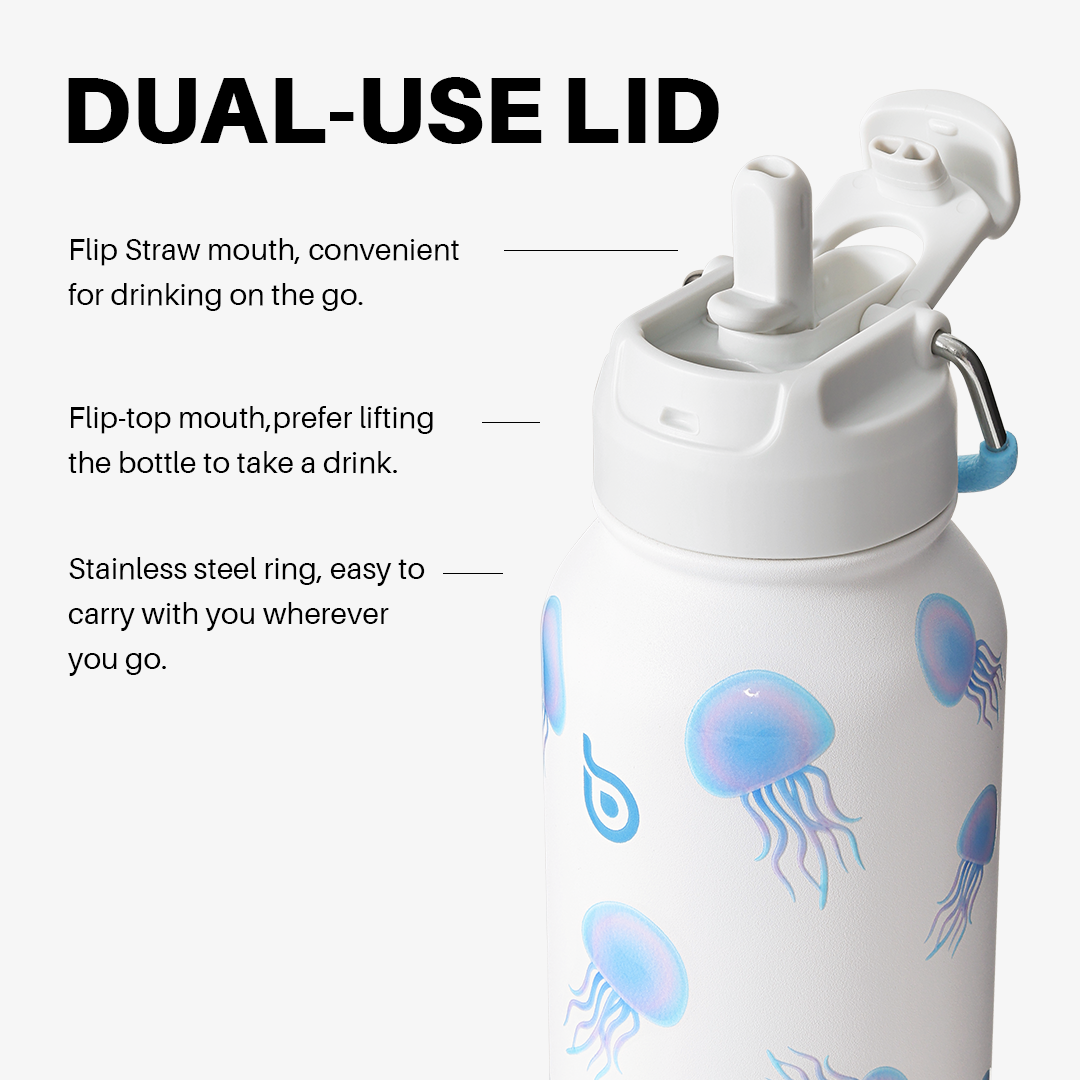 Hydro X Bottle 32oz