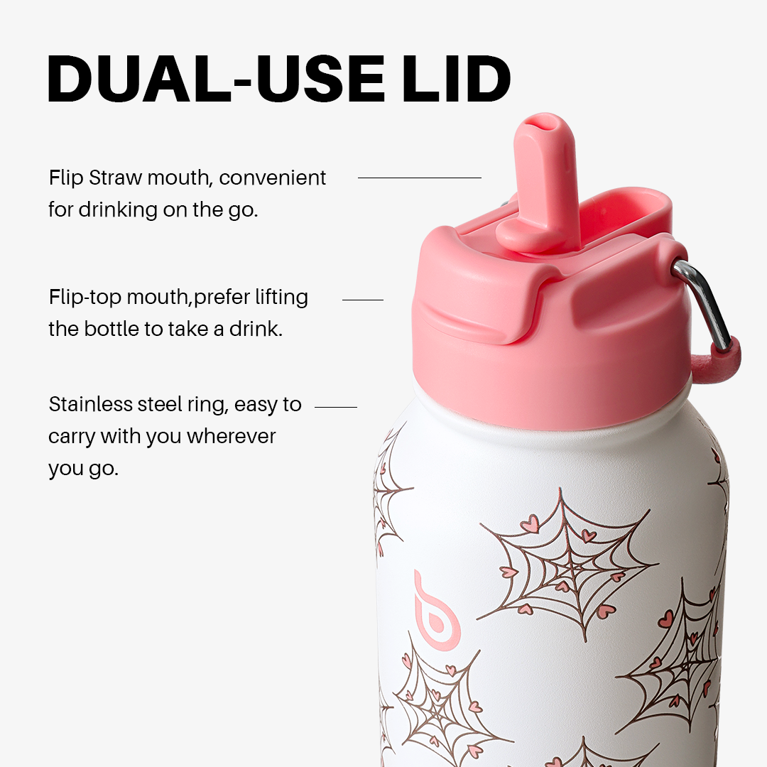 Hydro X Bottle 32oz