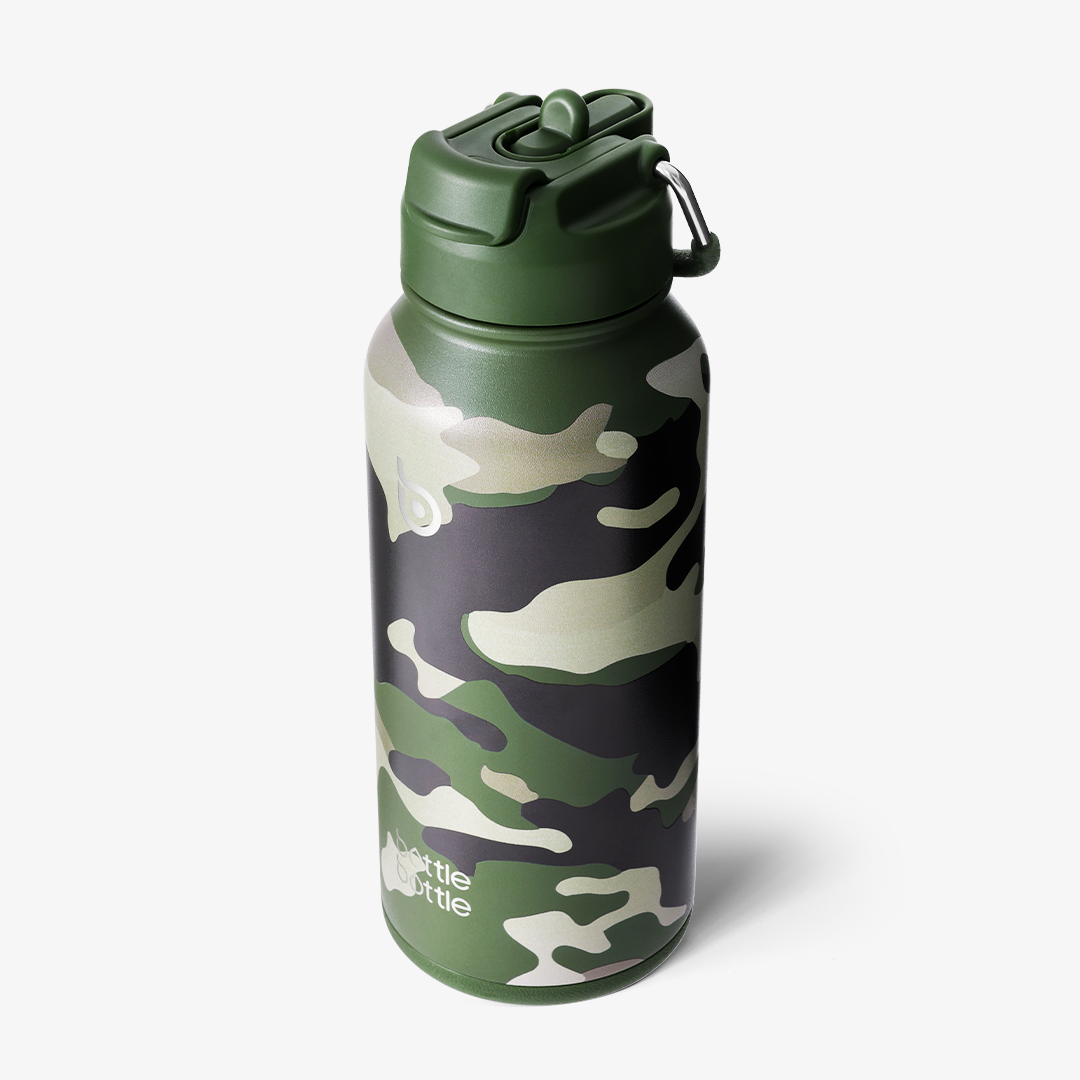Hydro X Bottle 32oz