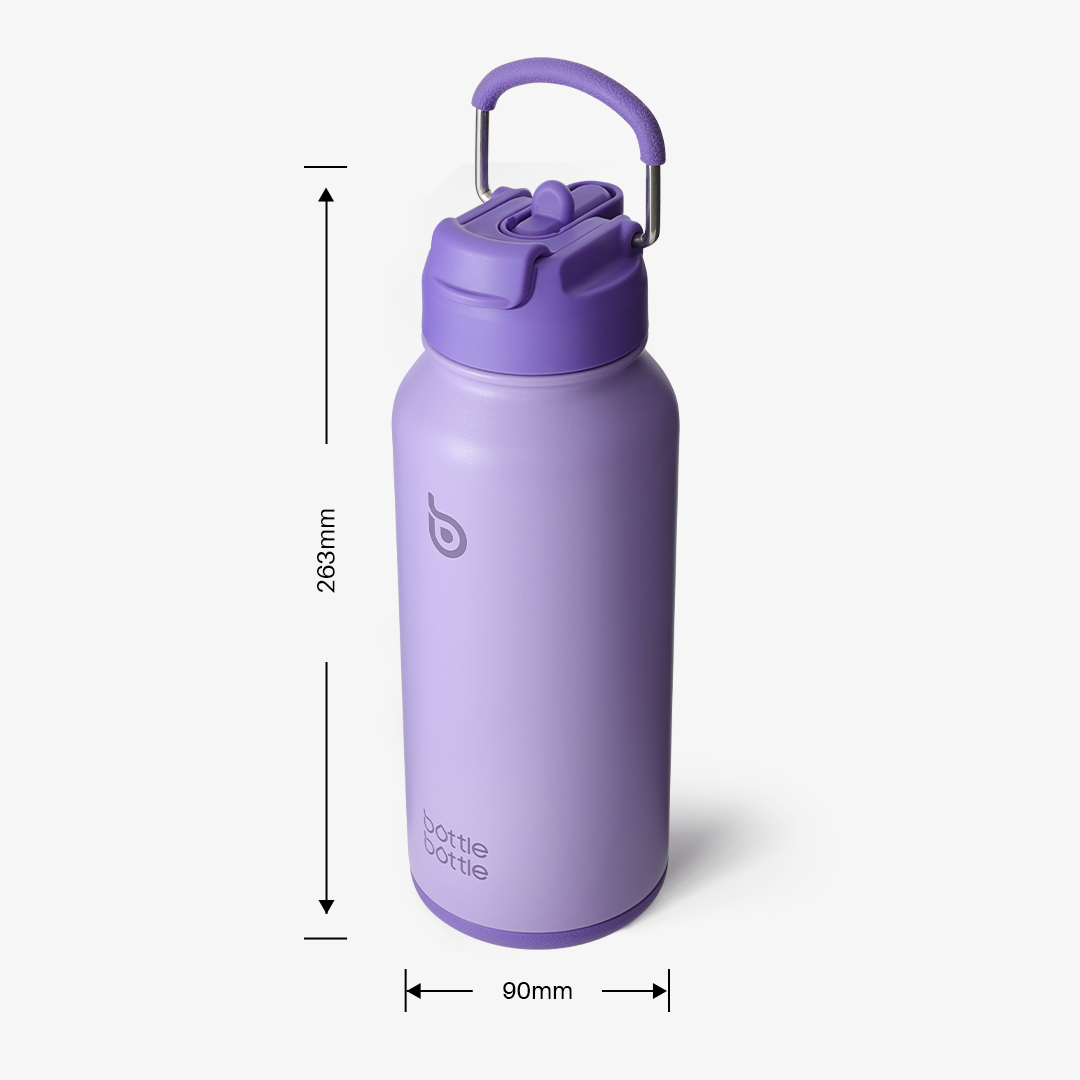 Hydro X Bottle 32oz
