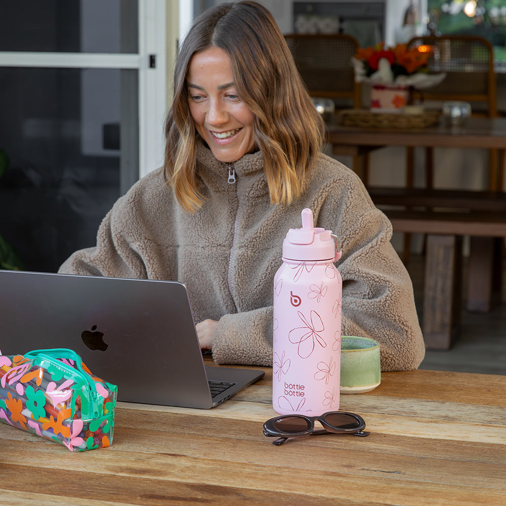 Hydro X Bottle 32oz