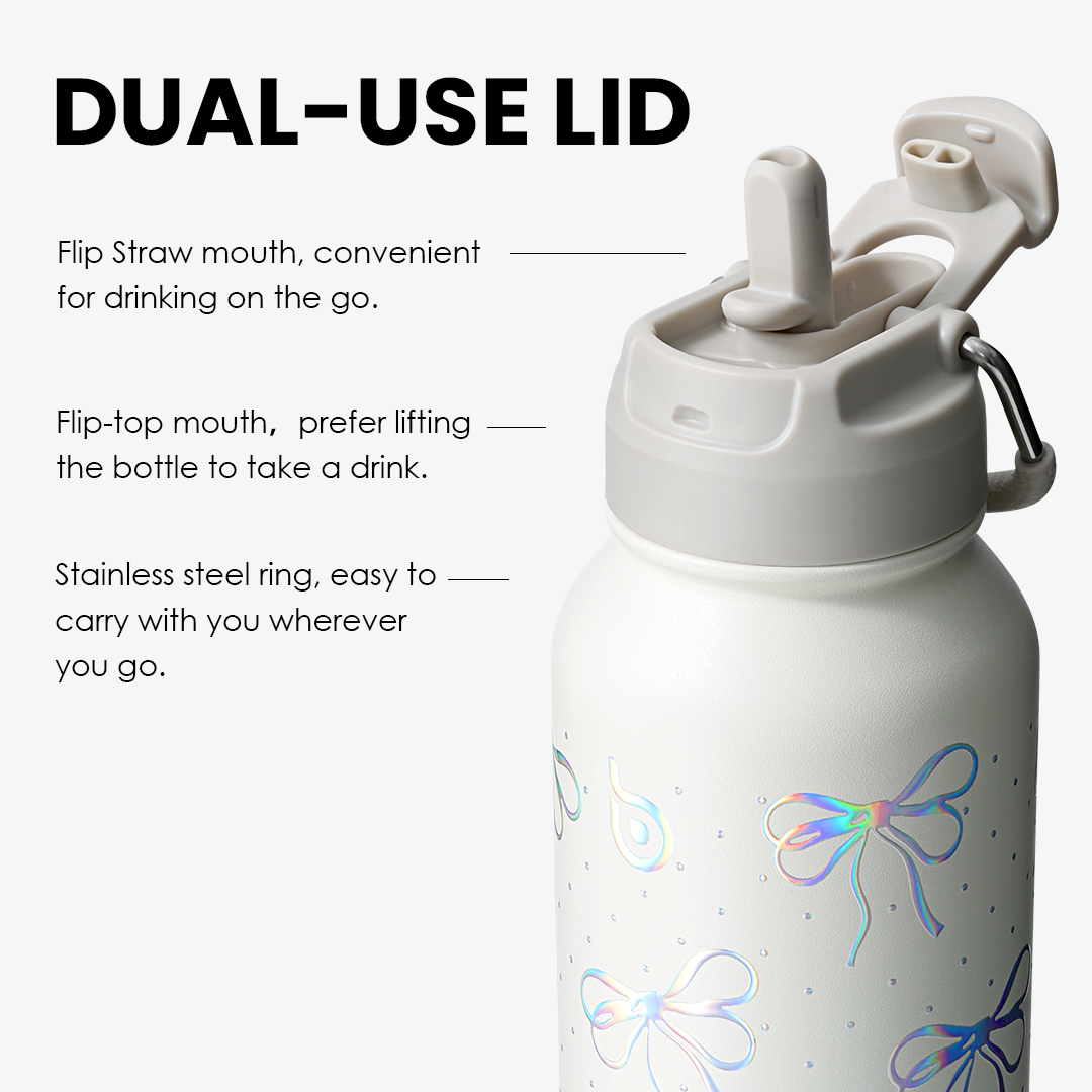 Hydro X Bottle 32oz