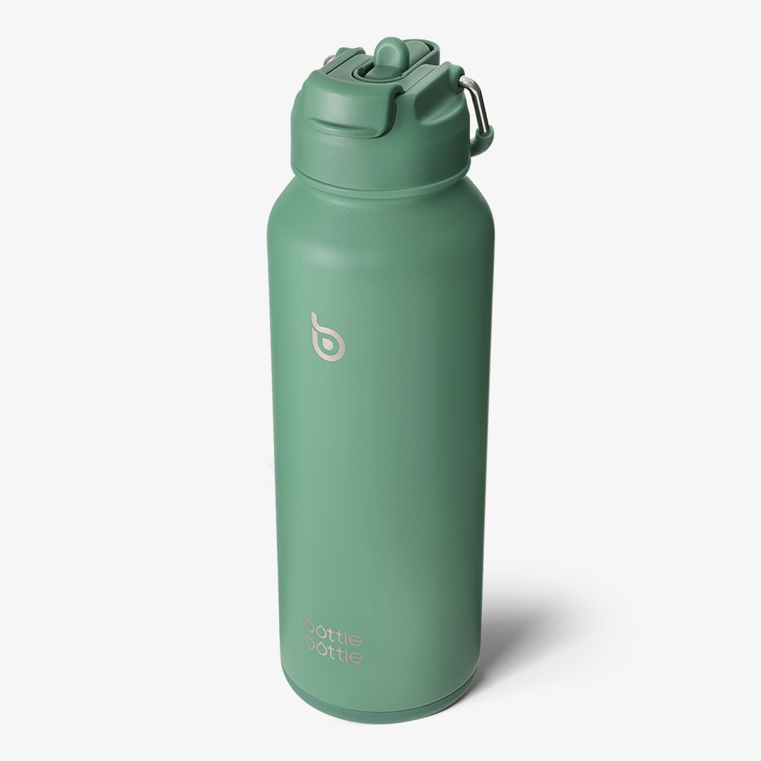 Hydro X Bottle 40oz