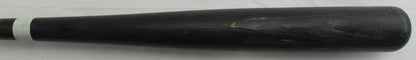 Glenn Davis Game Used Rawlings Auto Baseball Bat