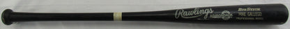 Mike Gallego Game Used Rawlings Auto Baseball Bat