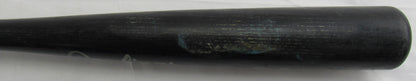 Mike Gallego Game Used Rawlings Auto Baseball Bat