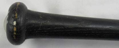 Mike Gallego Game Used Rawlings Auto Baseball Bat