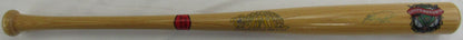 Luis Aparicio Signed Cooperstown Auto Baseball Bat JSA CJ55974