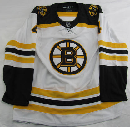 Bobby Orr Signed Hockey Jersey GNR COA
