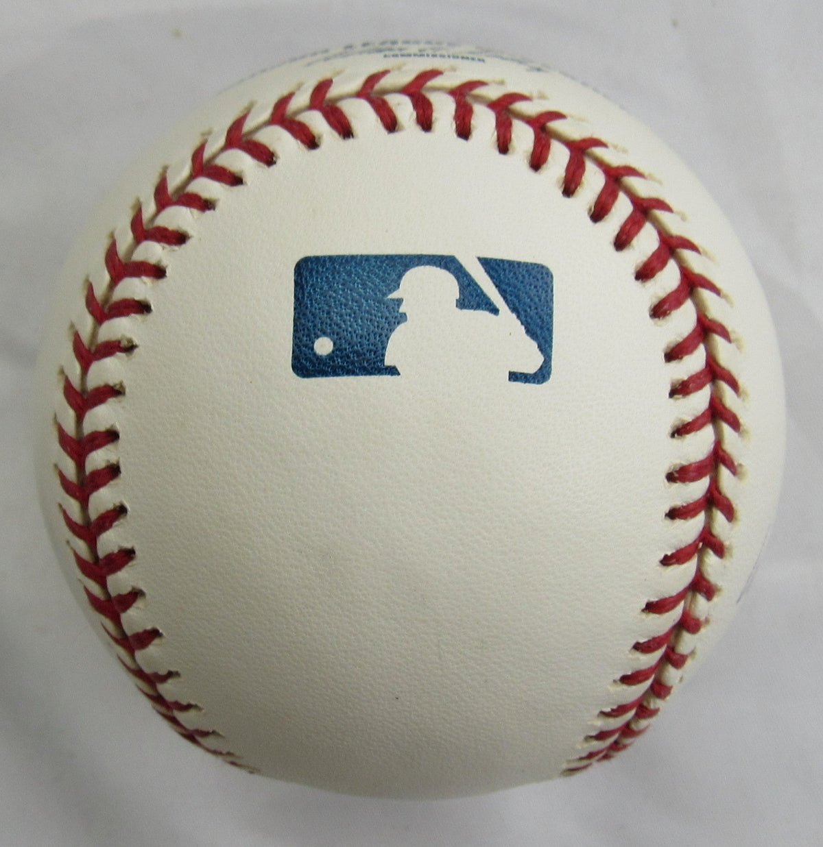 Ozzie Smith Signed Rawlings Baseball Steiner Hologram - Wizard of Oz Inscription - Rare!