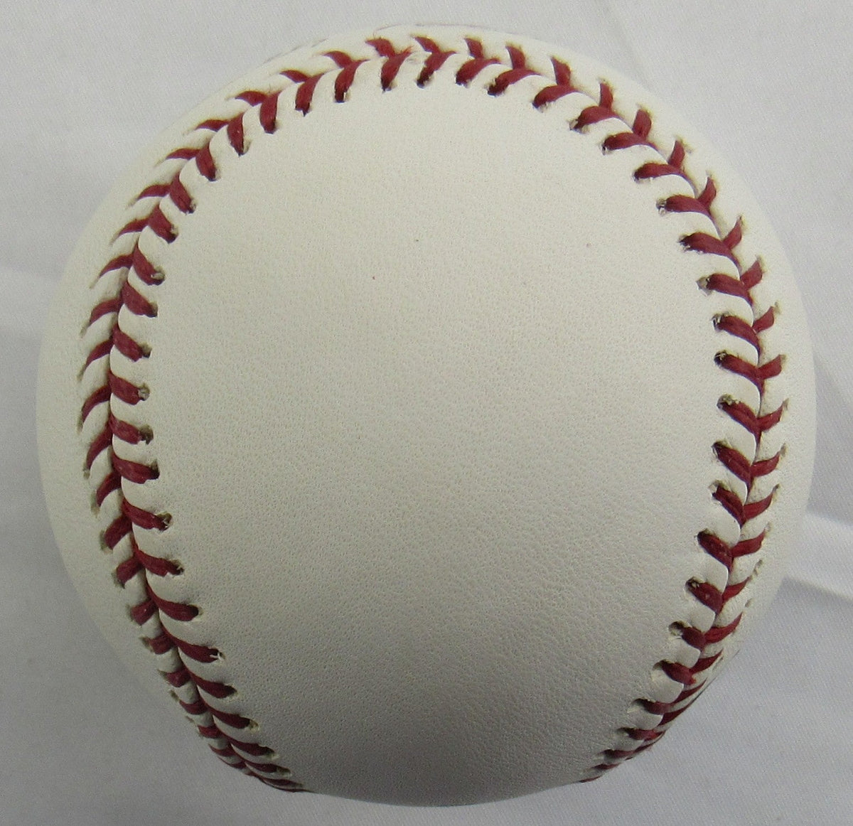 Andy Pettitte Signed Auto Rawlings Baseball Beckett BR52806