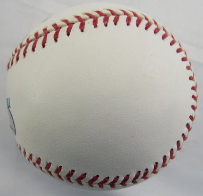 Gary Sheffield Signed Auto Rawlings Baseball Steiner & MLB Hologram