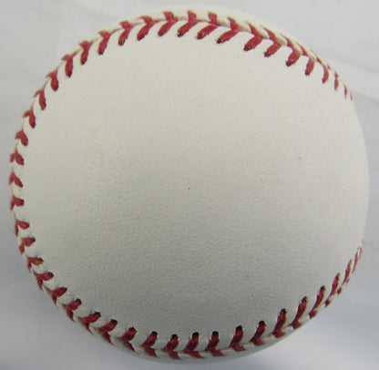 Gary Sheffield Signed Auto Rawlings Baseball Steiner & MLB Hologram