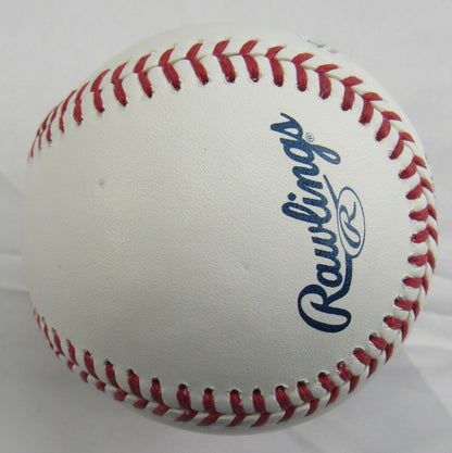 Paul Goldschmidt Signed Auto Rawlings Baseball JSA CH80359
