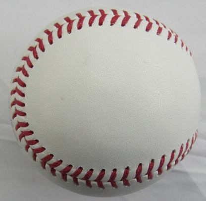 Paul Goldschmidt Signed Auto Rawlings Baseball JSA CH80359