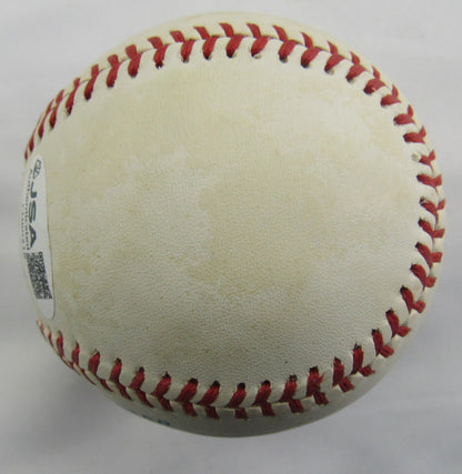 Harmon Killebrew Signed Auto Rawlings Baseball JSA CH80316